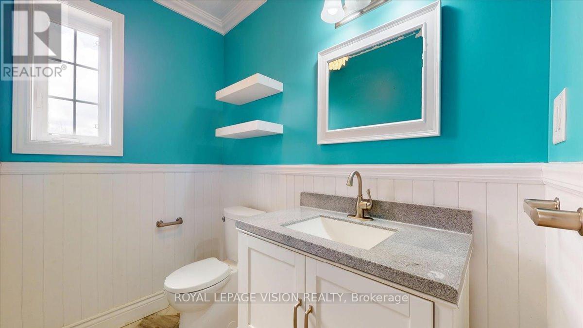 5628 Hwy 7, Milton, Ontario  L7J 2L7 - Photo 5 - W12881728