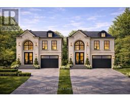 836 TENTH STREET, Mississauga, Ontario