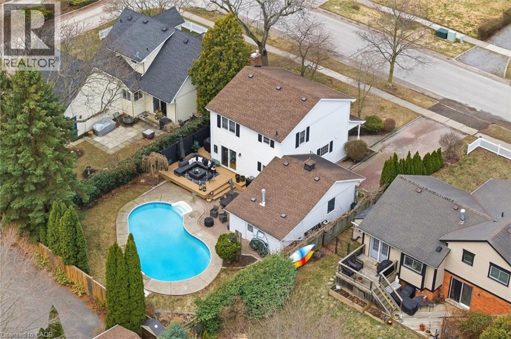 620 Charlotte Street, Niagara-On-The-Lake, Ontario  L0S 1J0 - Photo 2 - 40811206