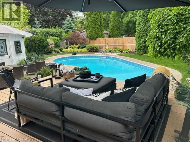 620 Charlotte Street, Niagara-On-The-Lake, Ontario  L0S 1J0 - Photo 37 - 40811206