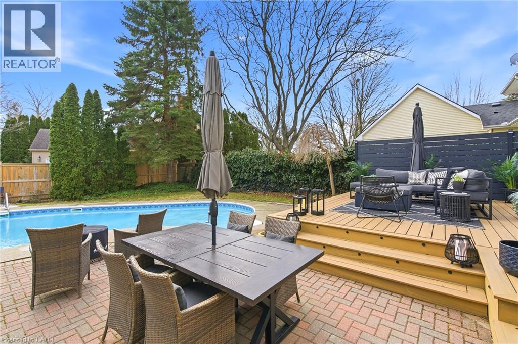 620 Charlotte Street, Niagara-On-The-Lake, Ontario  L0S 1J0 - Photo 39 - 40811206