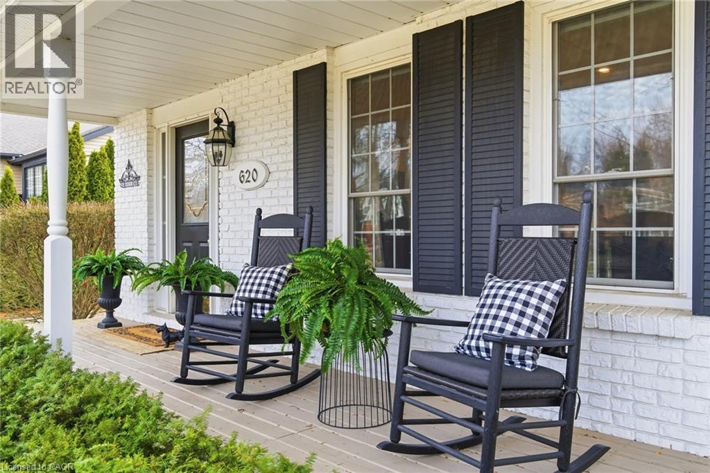 620 Charlotte Street, Niagara-On-The-Lake, Ontario  L0S 1J0 - Photo 4 - 40811206