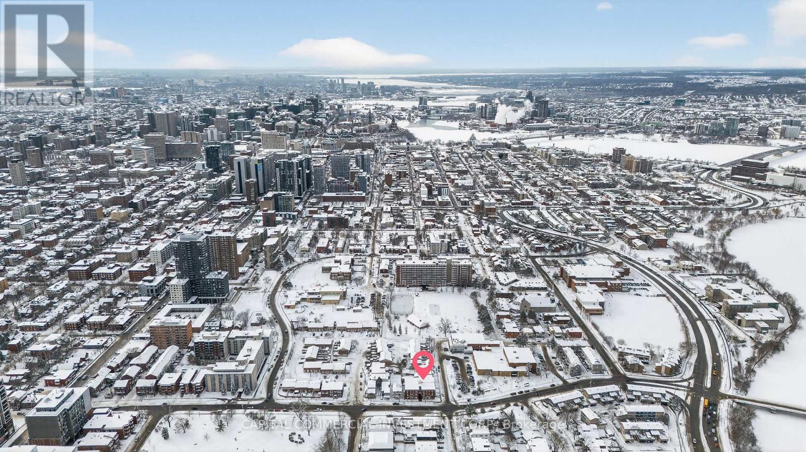 60 Cobourg Street, Ottawa, Ontario  K1N 8G8 - Photo 34 - X12818632