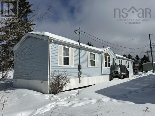 32 College Court, Bible Hill, Nova Scotia