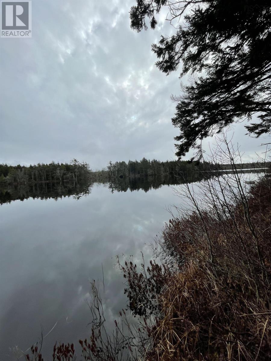 Sissiboo Road, South Range, Nova Scotia