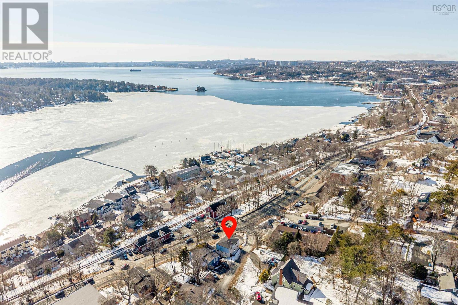 1356 Bedford Highway, Halifax, Nova Scotia  B4A 1E2 - Photo 32 - 202604556