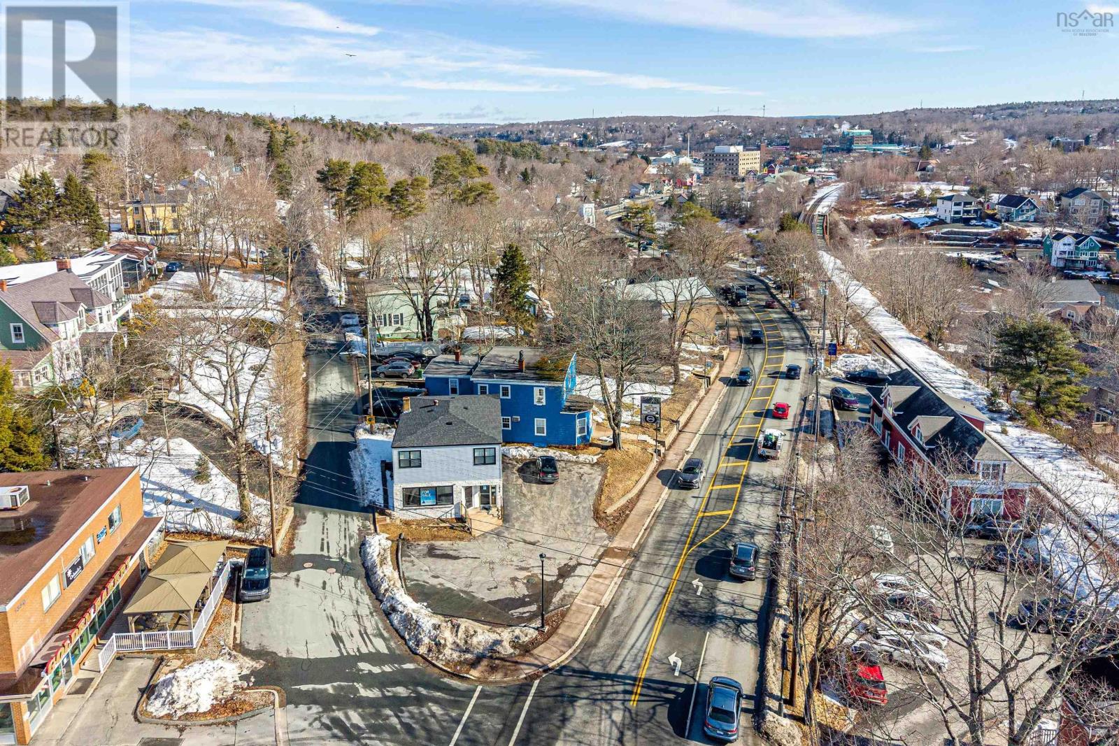 1356 Bedford Highway, Halifax, Nova Scotia  B4A 1E2 - Photo 34 - 202604556