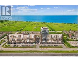 607 - 550 NORTH SERVICE ROAD, Grimsby, Ontario