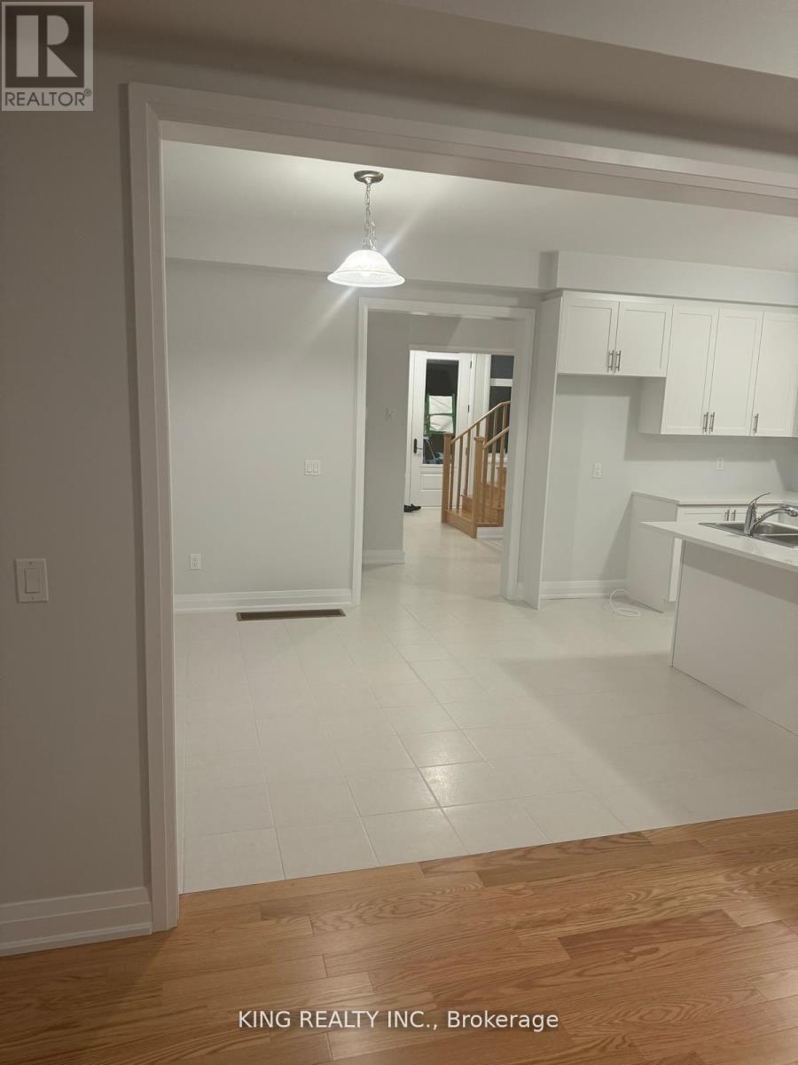 141 Cole Terrace, Woodstock, Ontario  N4S 7W2 - Photo 3 - X12881600