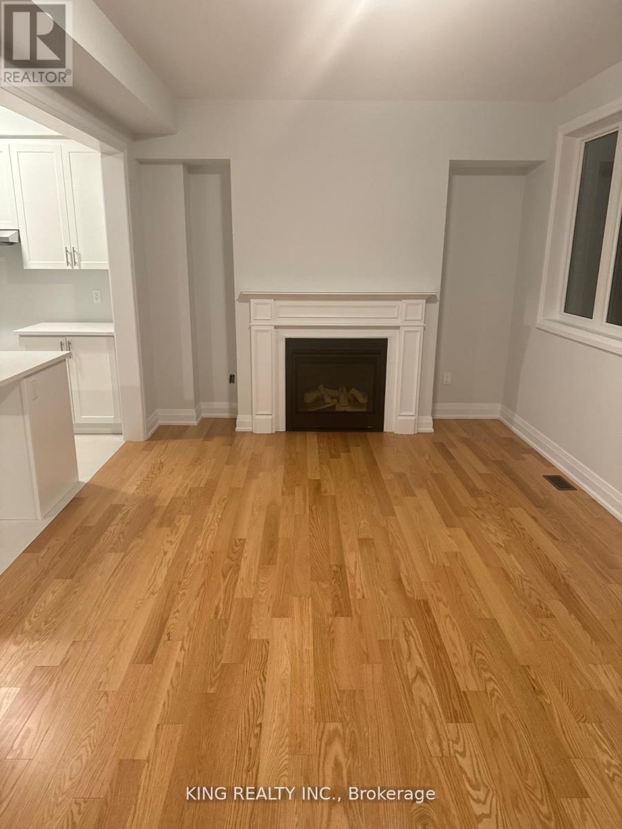 141 Cole Terrace, Woodstock, Ontario  N4S 7W2 - Photo 6 - X12881600