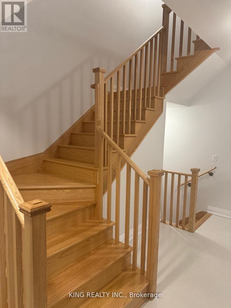 141 Cole Terrace, Woodstock, Ontario  N4S 7W2 - Photo 7 - X12881600