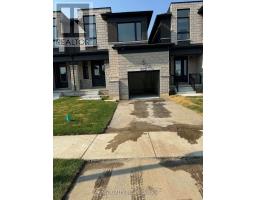 141 COLE TERRACE, Woodstock, Ontario