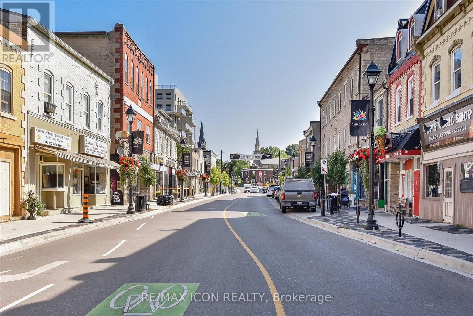 17 - 350 Fisher Mills Road, Cambridge, Ontario  N3C 0G8 - Photo 32 - X12881632