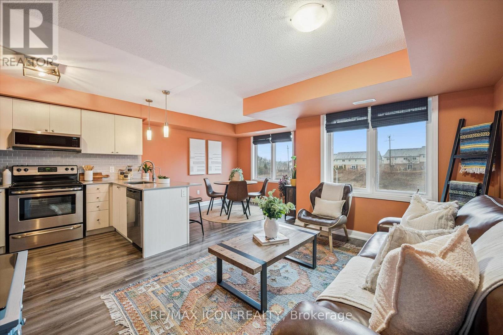 17 - 350 Fisher Mills Road, Cambridge, Ontario  N3C 0G8 - Photo 5 - X12881632