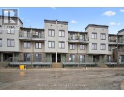 17 - 350 FISHER MILLS ROAD, Cambridge, Ontario
