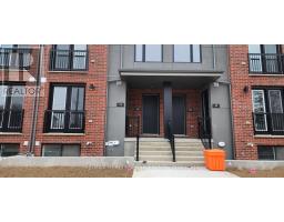 43 - 99 ROGER STREET, Waterloo, Ontario