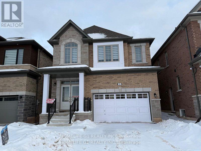 22 ORR AVENUE ERIN, erin, Ontario