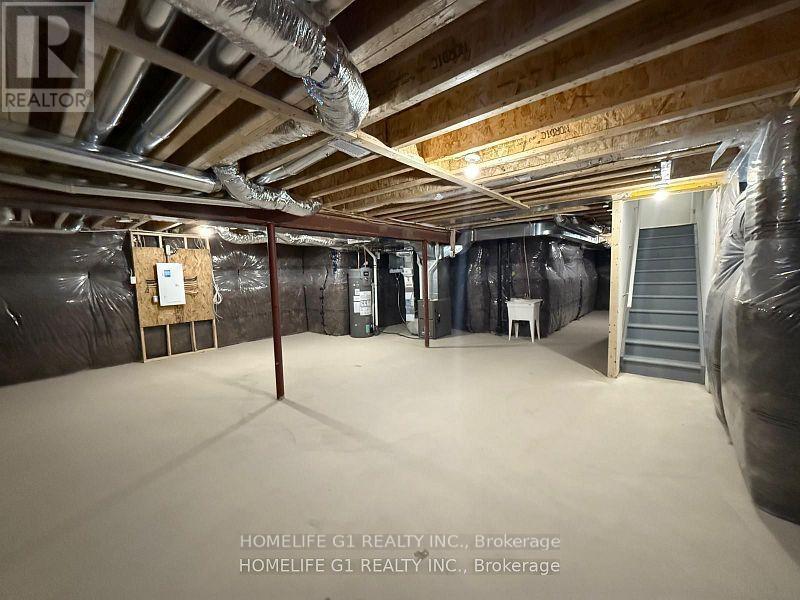 22 Orr Avenue Erin, Erin, Ontario  N0B 1T0 - Photo 21 - X12881678