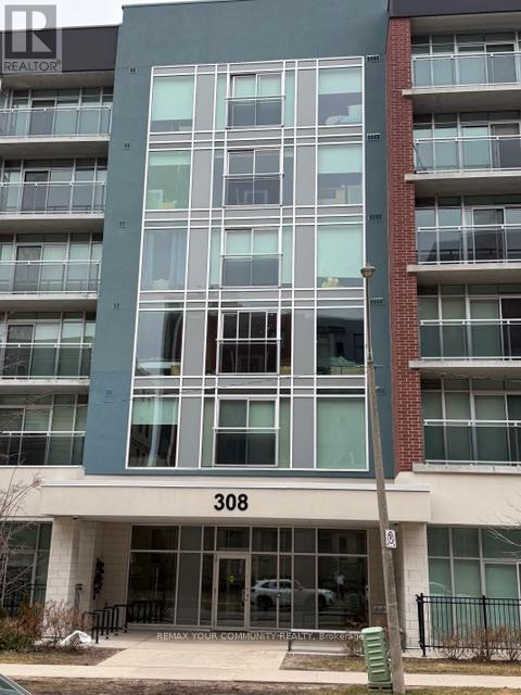 217 - 308 Lester Street, Waterloo, Ontario  N2L 3W6 - Photo 1 - X12881704