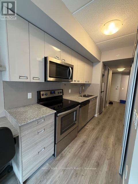 217 - 308 Lester Street, Waterloo, Ontario  N2L 3W6 - Photo 12 - X12881704