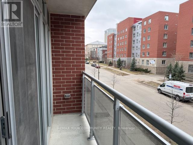 217 - 308 Lester Street, Waterloo, Ontario  N2L 3W6 - Photo 21 - X12881704