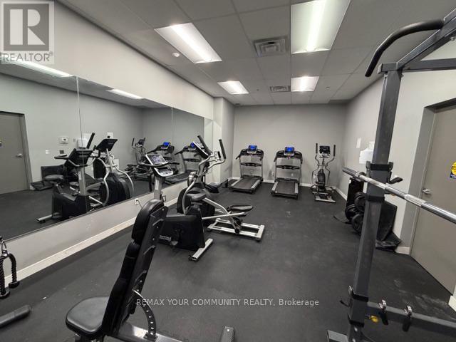 217 - 308 Lester Street, Waterloo, Ontario  N2L 3W6 - Photo 24 - X12881704