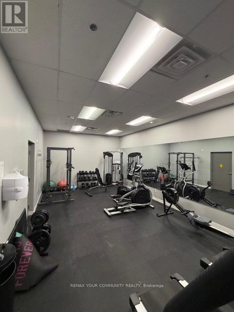 217 - 308 Lester Street, Waterloo, Ontario  N2L 3W6 - Photo 25 - X12881704