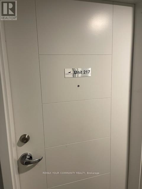 217 - 308 Lester Street, Waterloo, Ontario  N2L 3W6 - Photo 4 - X12881704