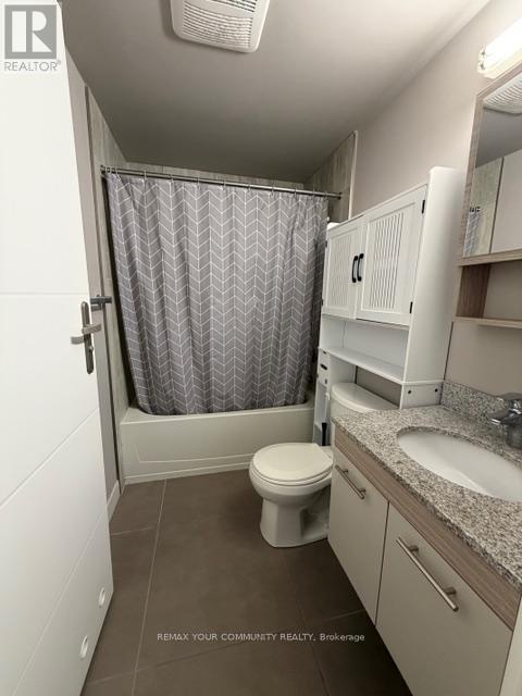 217 - 308 Lester Street, Waterloo, Ontario  N2L 3W6 - Photo 7 - X12881704