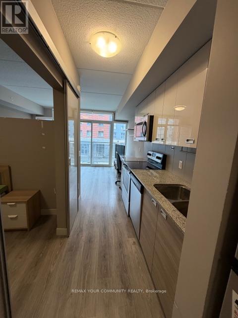 217 - 308 Lester Street, Waterloo, Ontario  N2L 3W6 - Photo 8 - X12881704