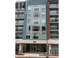 217 - 308 LESTER STREET, Waterloo, Ontario