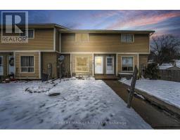 22 - 875 PARKINSON ROAD, Woodstock, Ontario