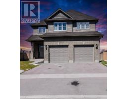 3 OXFORD TERRACE, St. Thomas, Ontario