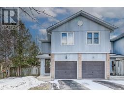 21 ARDEN PARK, Stratford, Ontario