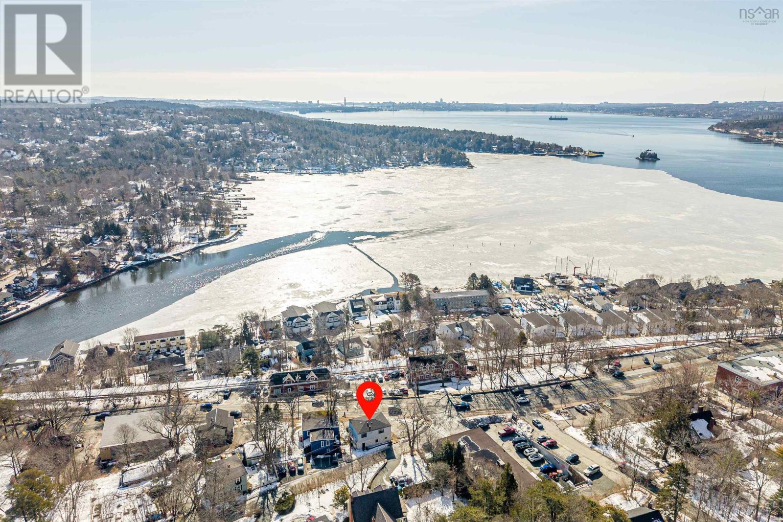 1356 Bedford Highway, Halifax, Nova Scotia  B4A 1E2 - Photo 31 - 202604556