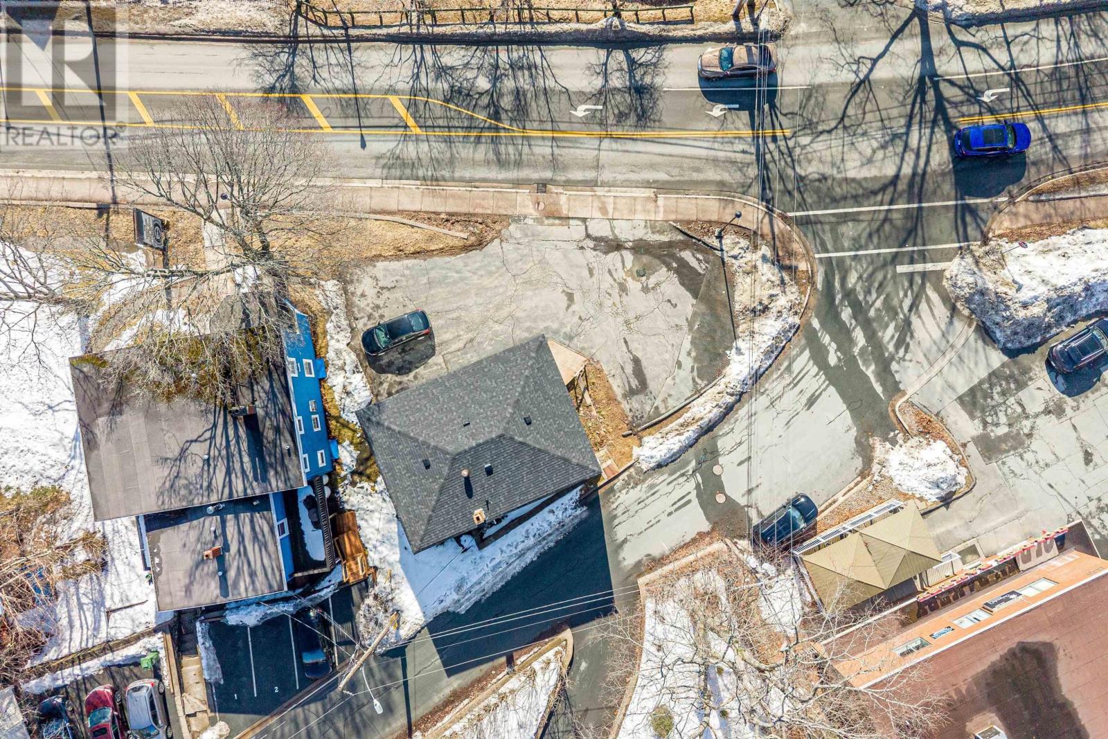 1356 Bedford Highway, Halifax, Nova Scotia  B4A 1E2 - Photo 41 - 202604556