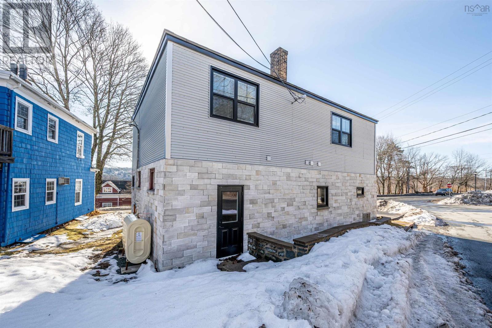 1356 Bedford Highway, Halifax, Nova Scotia  B4A 1E2 - Photo 7 - 202604556