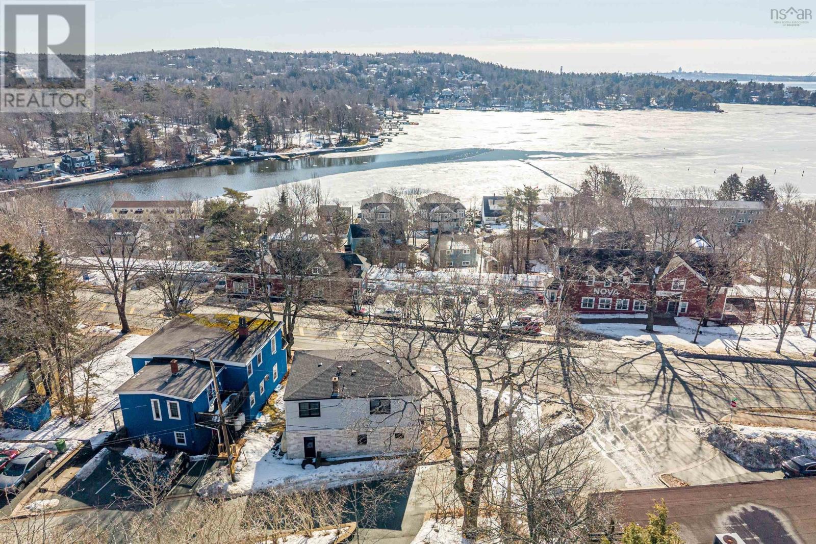 1356 Bedford Highway, Halifax, Nova Scotia  B4A 1E2 - Photo 39 - 202604556