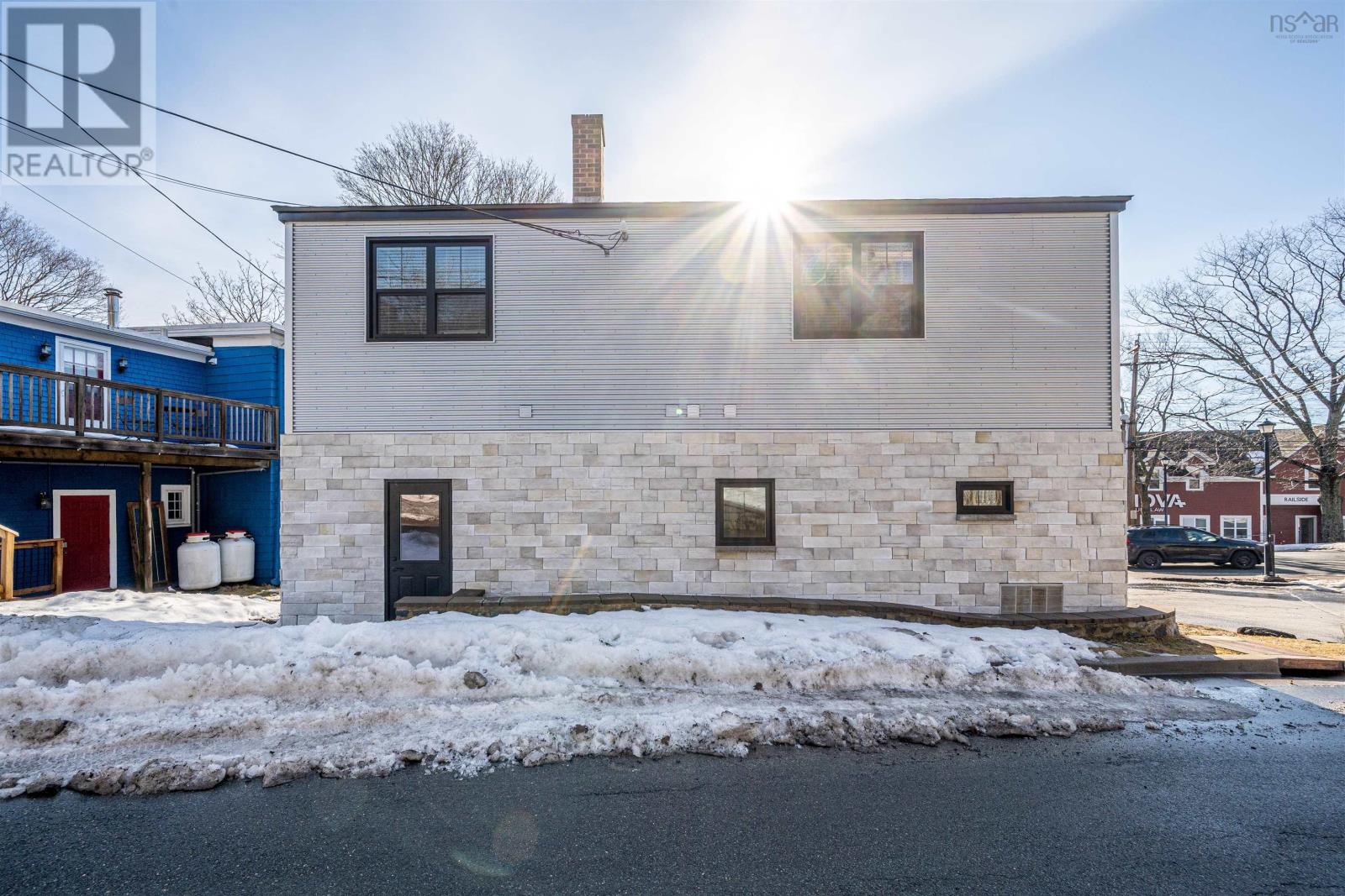 1356 Bedford Highway, Halifax, Nova Scotia  B4A 1E2 - Photo 6 - 202604556