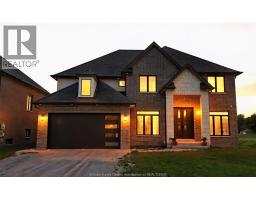 518 VENETO STREET, Lakeshore, Ontario