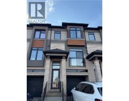 313 CONKLIN Road Unit# 14, Brantford, Ontario
