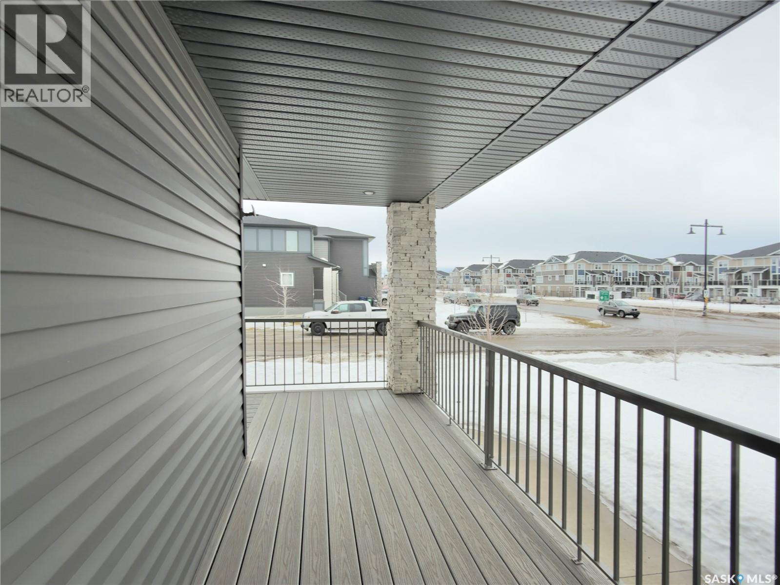 22 254 Brighton Gate, Saskatoon, Saskatchewan  S7V 0R1 - Photo 38 - SK030415