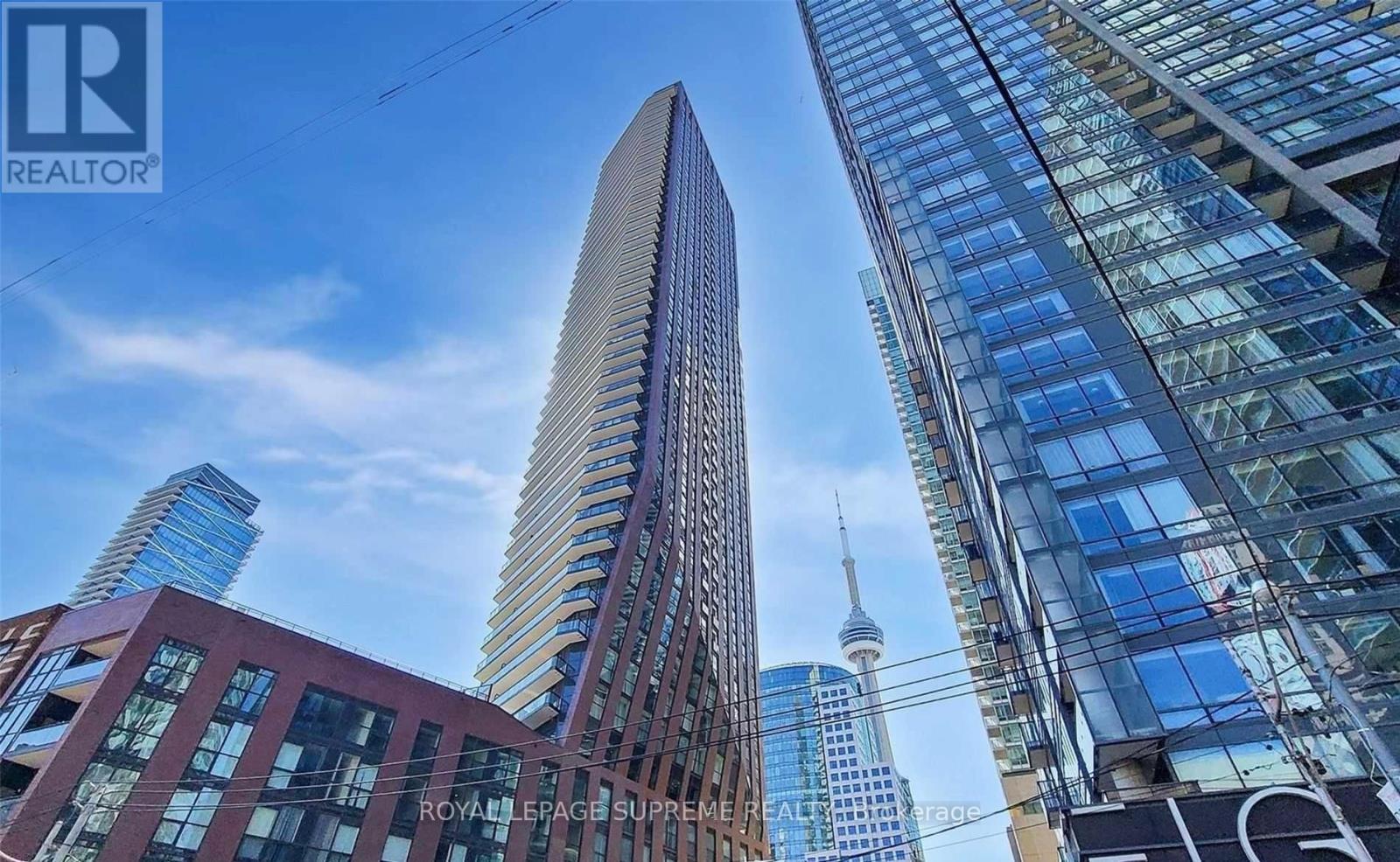 2403 - 99 JOHN STREET, Toronto, Ontario