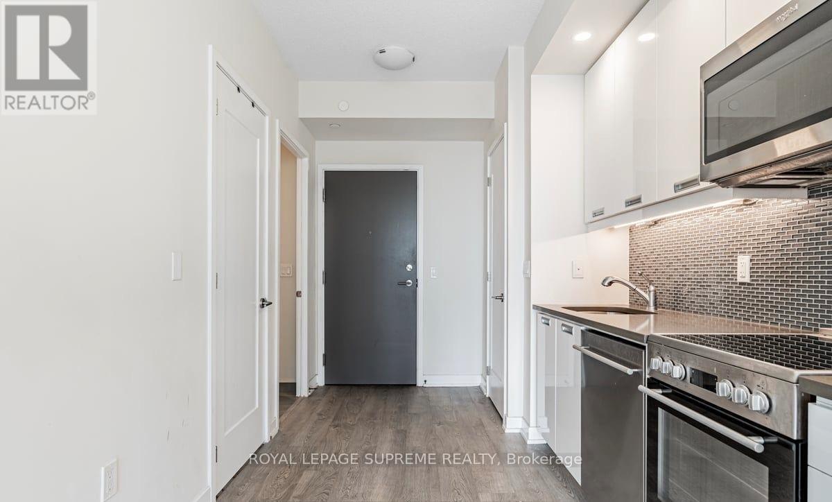 2403 - 99 John Street, Toronto, Ontario  M5V 0S6 - Photo 6 - C12836042