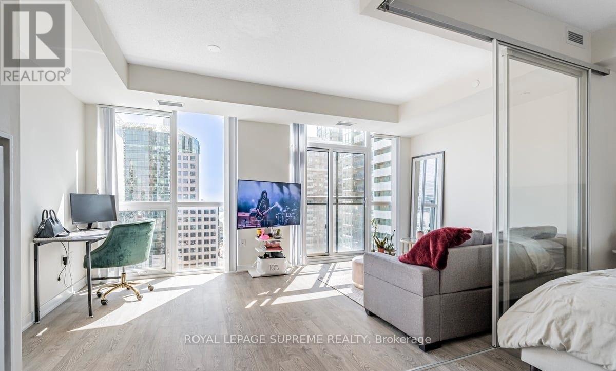 2403 - 99 John Street, Toronto, Ontario  M5V 0S6 - Photo 12 - C12836042