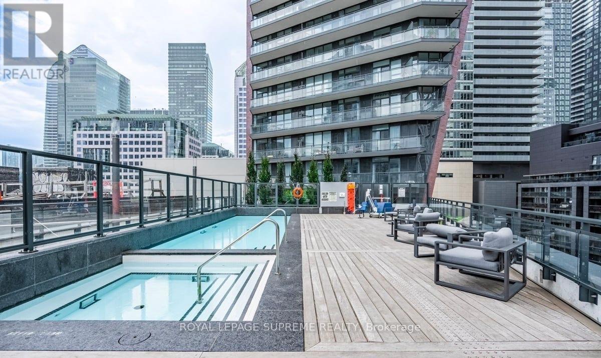 2403 - 99 John Street, Toronto, Ontario  M5V 0S6 - Photo 22 - C12836042