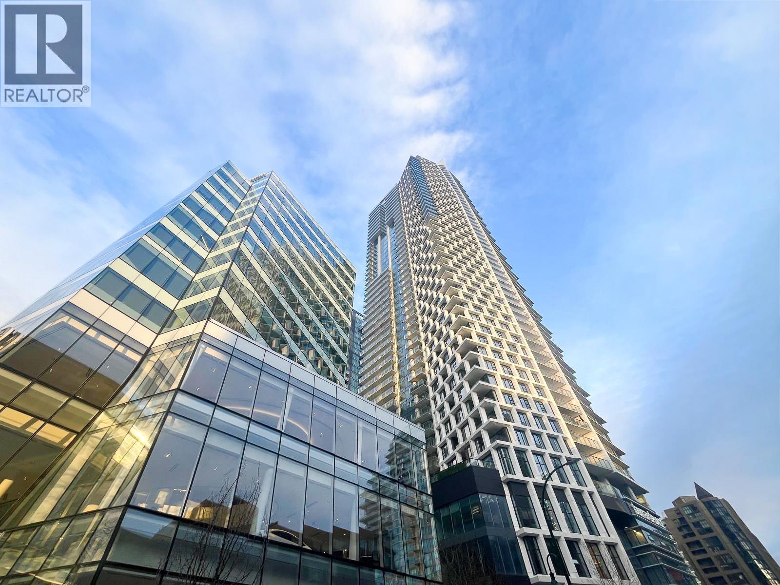 1001 1289 HORNBY STREET, Vancouver, British Columbia