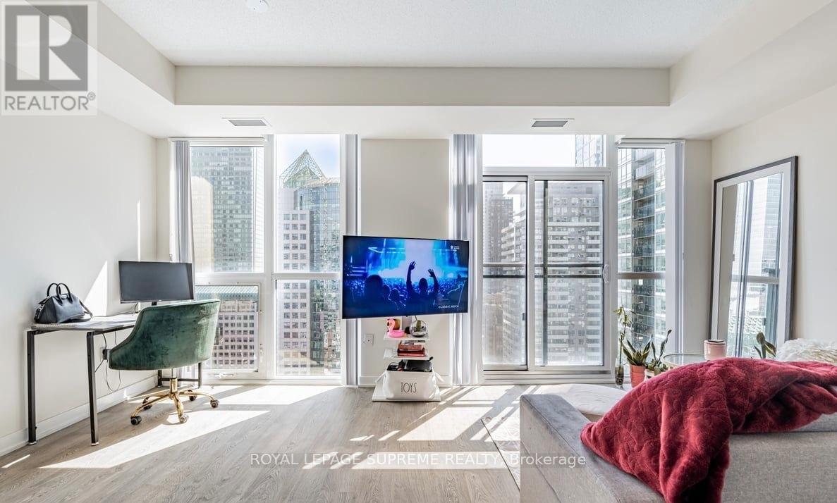 2403 - 99 John Street, Toronto, Ontario  M5V 0S6 - Photo 7 - C12836042