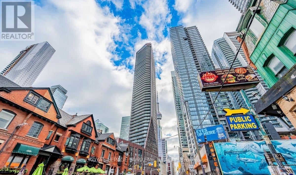 2403 - 99 John Street, Toronto, Ontario  M5V 0S6 - Photo 2 - C12836042