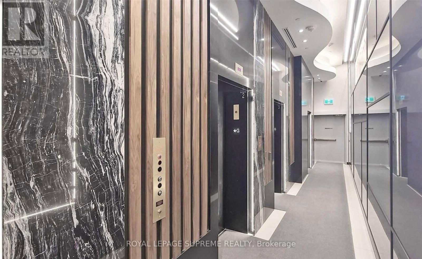 2403 - 99 John Street, Toronto, Ontario  M5V 0S6 - Photo 5 - C12836042